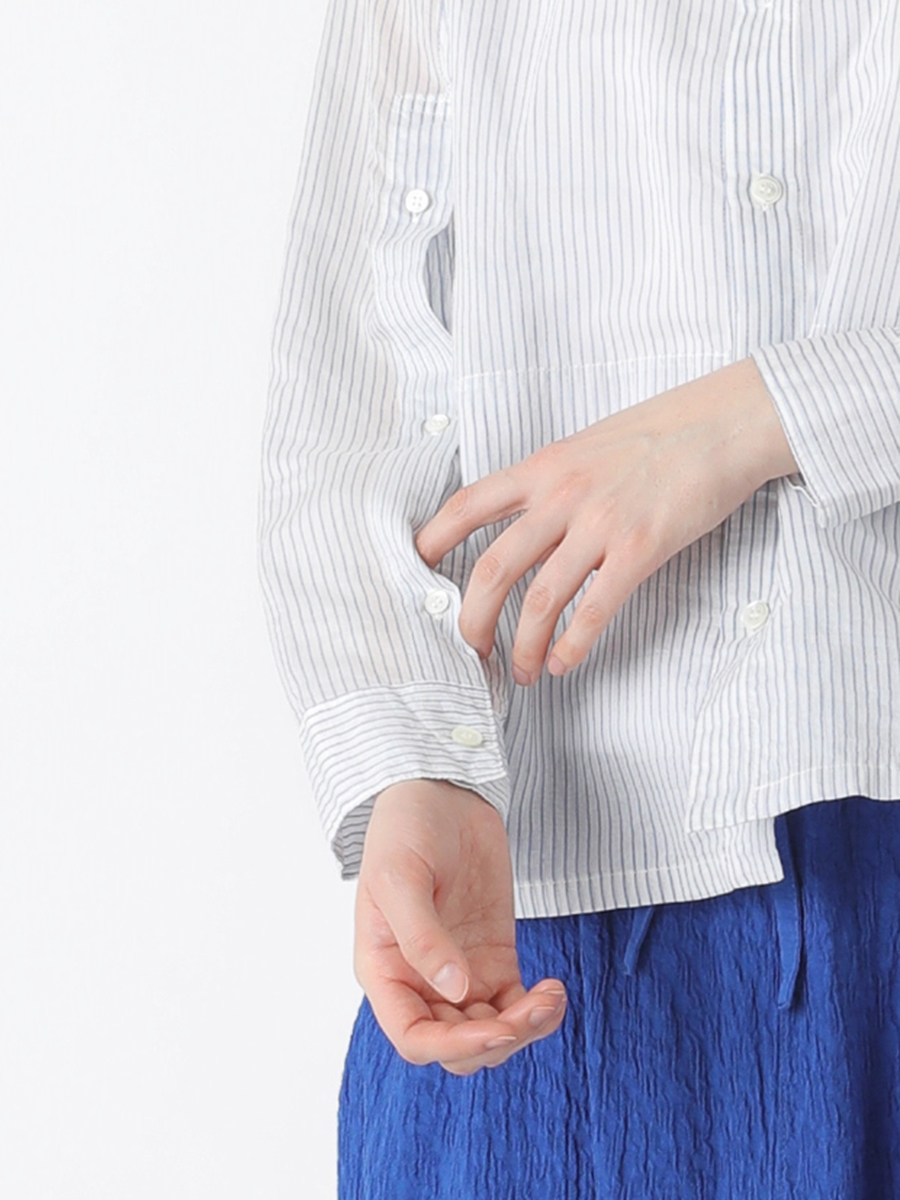 写真:モデル着用イメージ