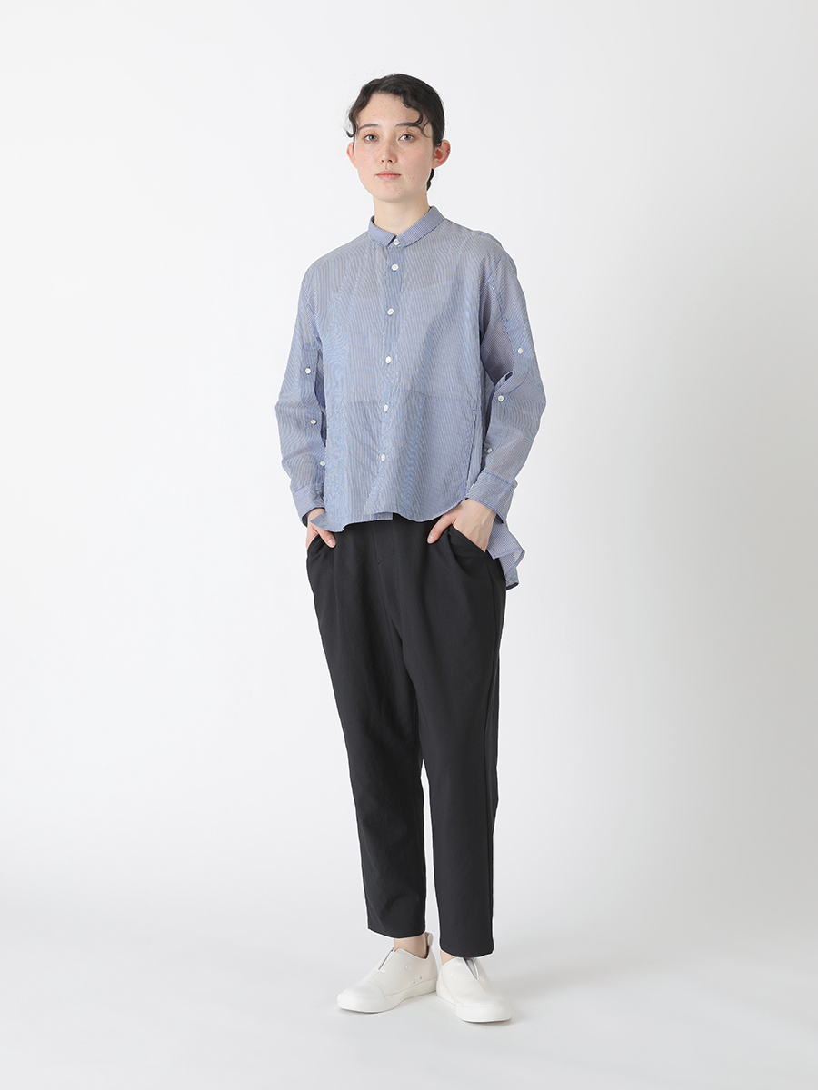 写真:モデル着用イメージ