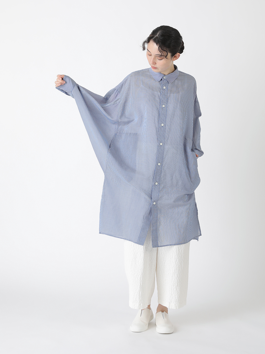 写真:モデル着用イメージ