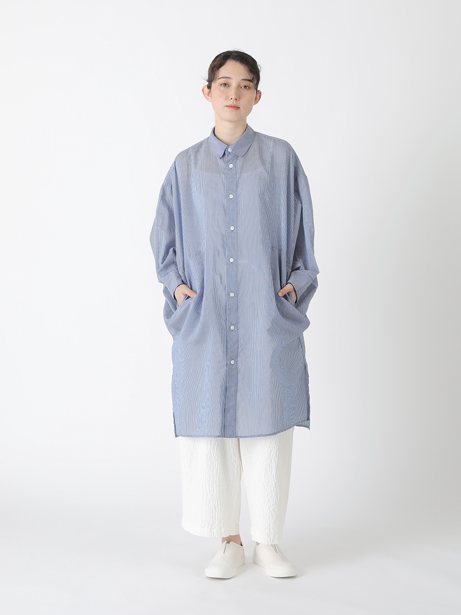 写真:モデル着用イメージ