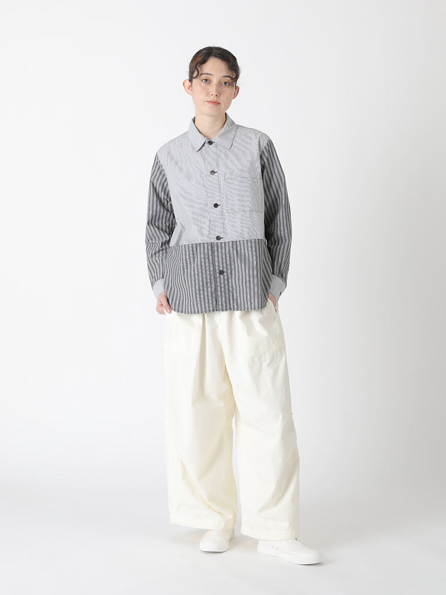 写真:モデル着用イメージ