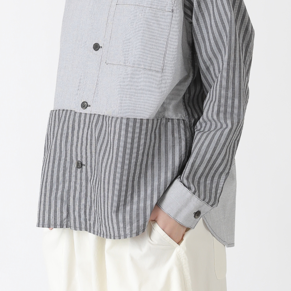 写真:モデル着用イメージ