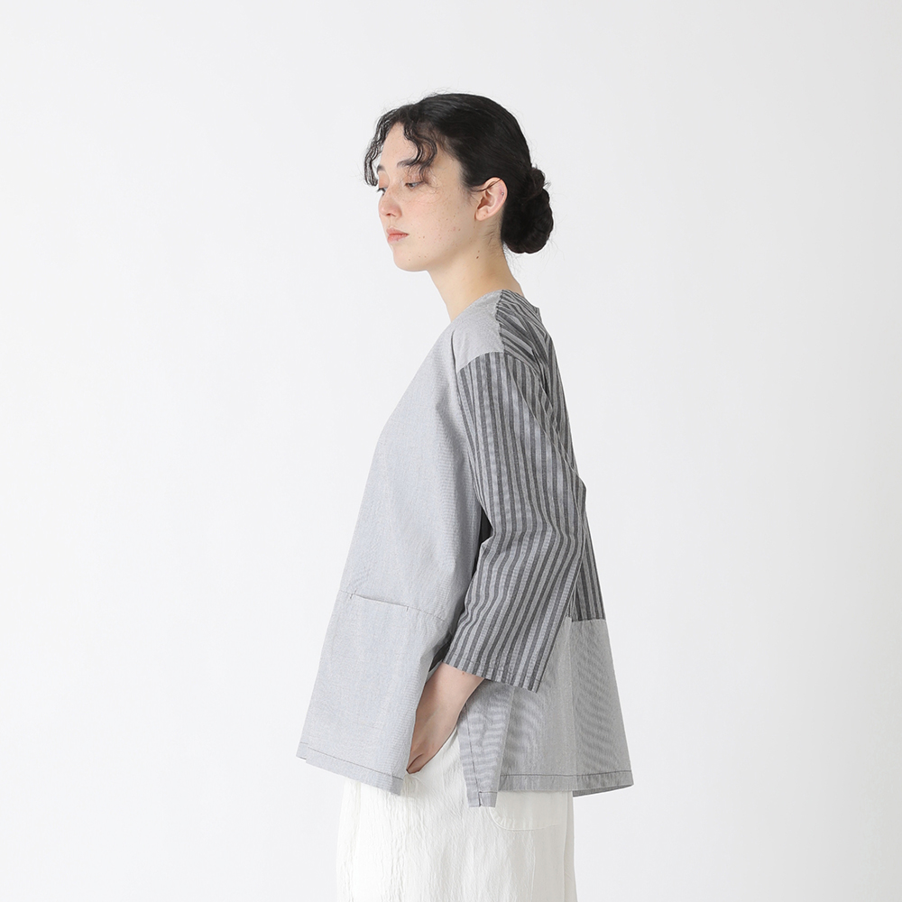 写真:モデル着用イメージ