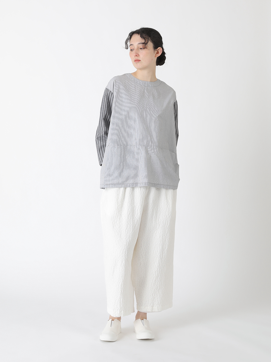 写真:モデル着用イメージ