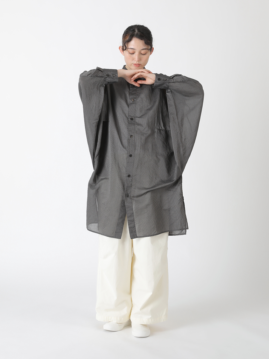 写真:モデル着用イメージ