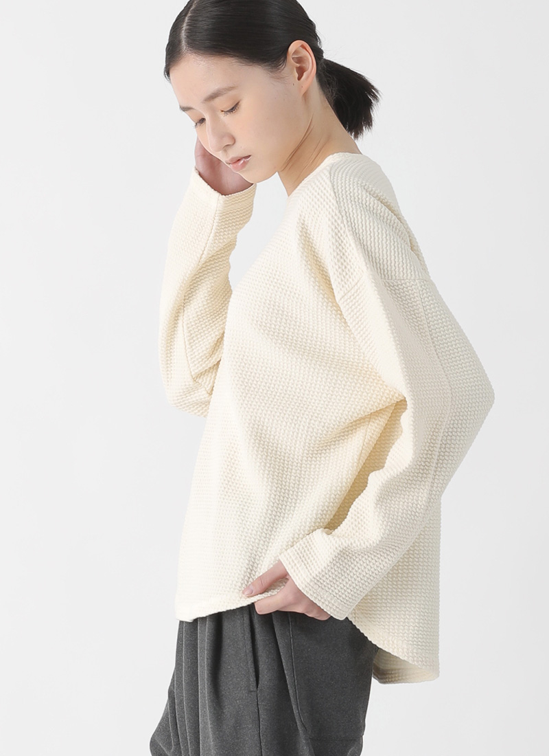 モデル着用イメージ