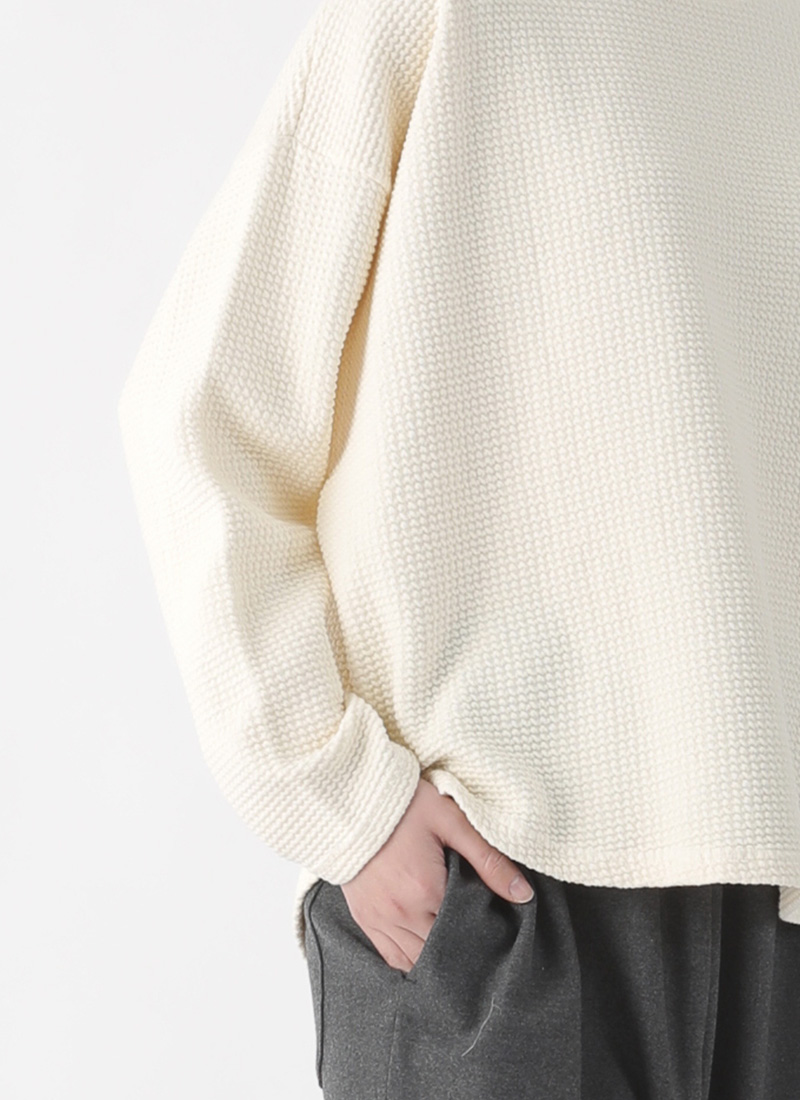 モデル着用イメージ