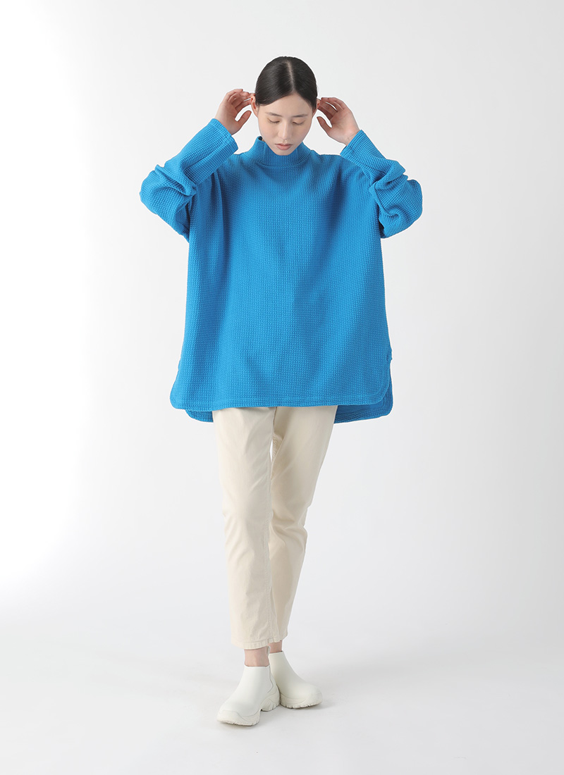 モデル着用イメージ