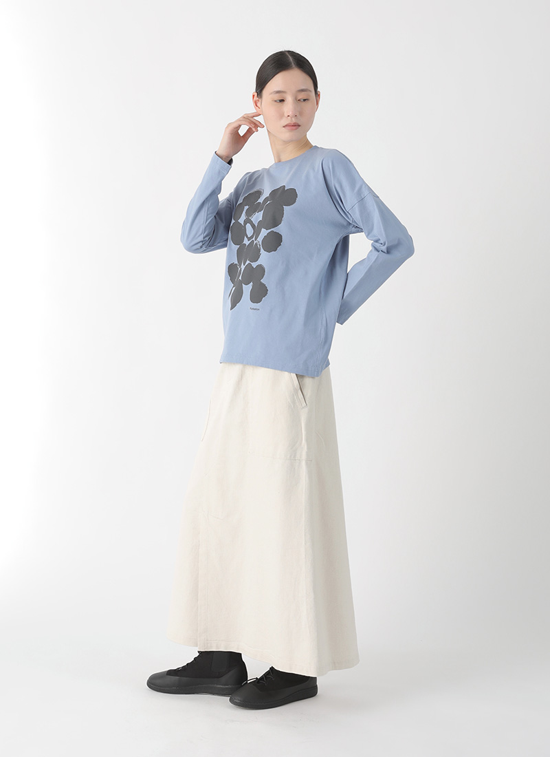 モデル着用イメージ