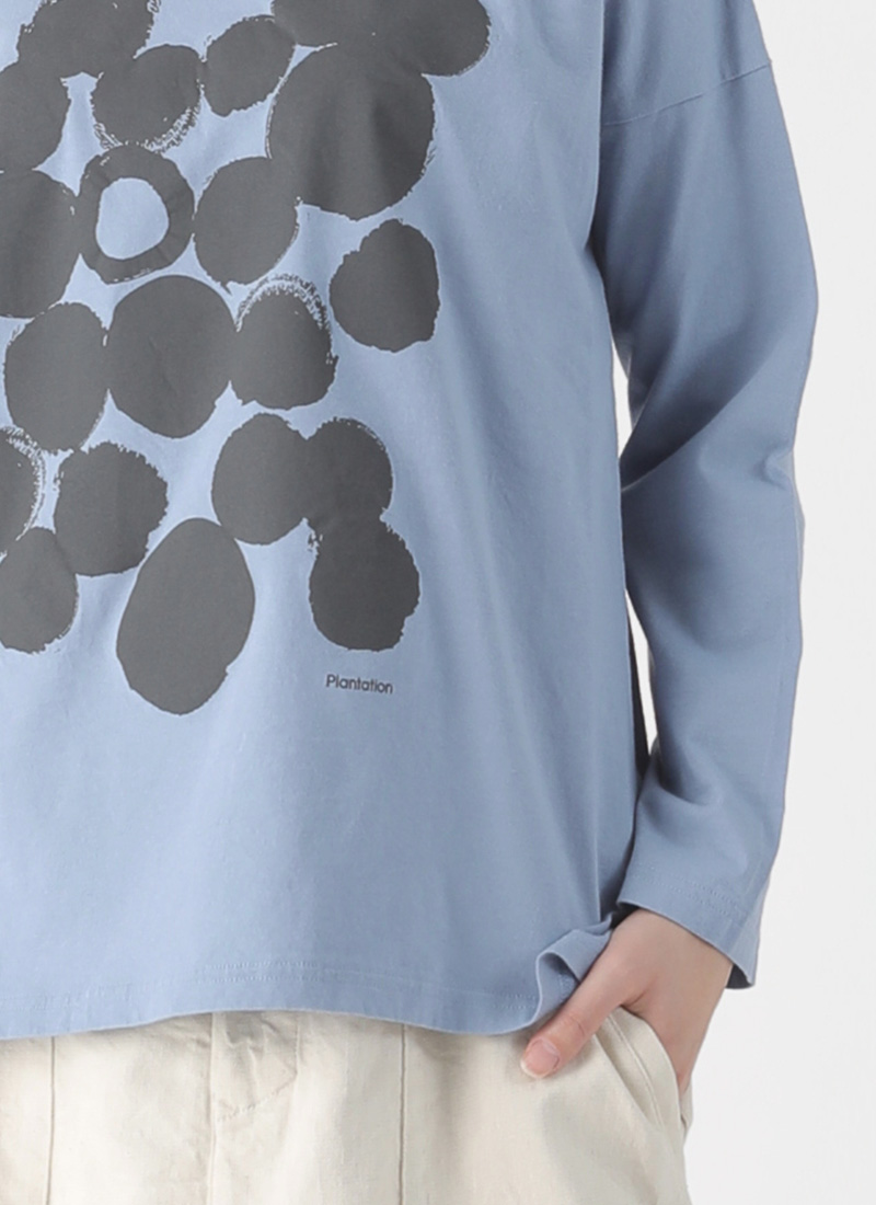 モデル着用イメージ