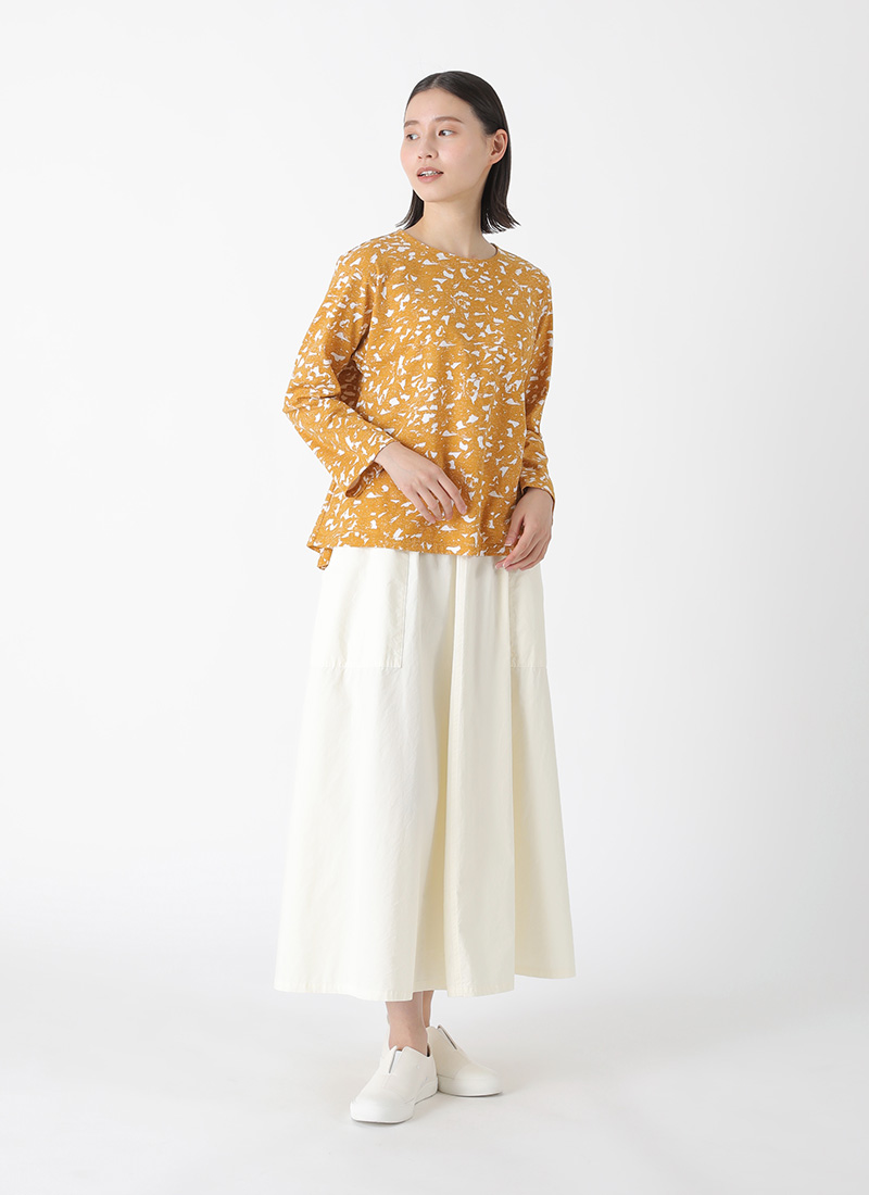 モデル着用イメージ