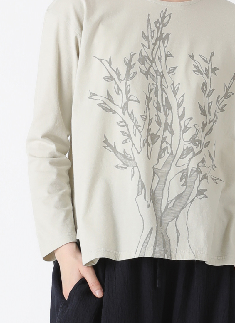 モデル着用イメージ