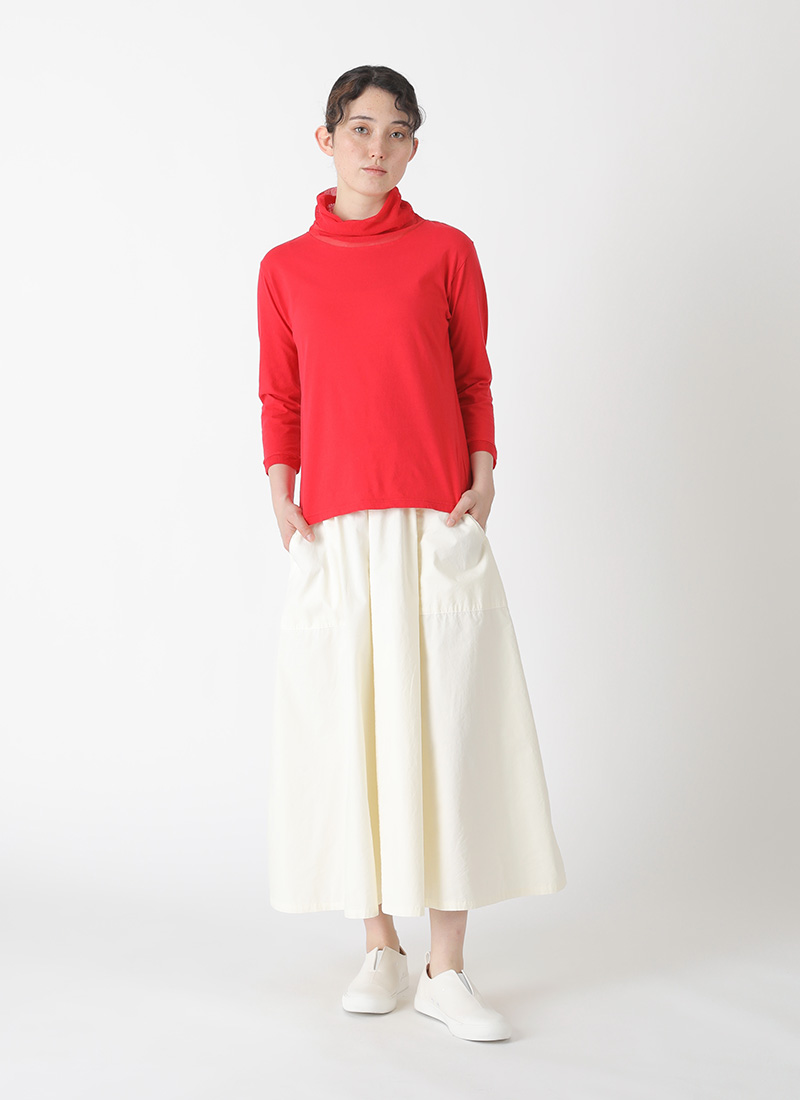 モデル着用イメージ