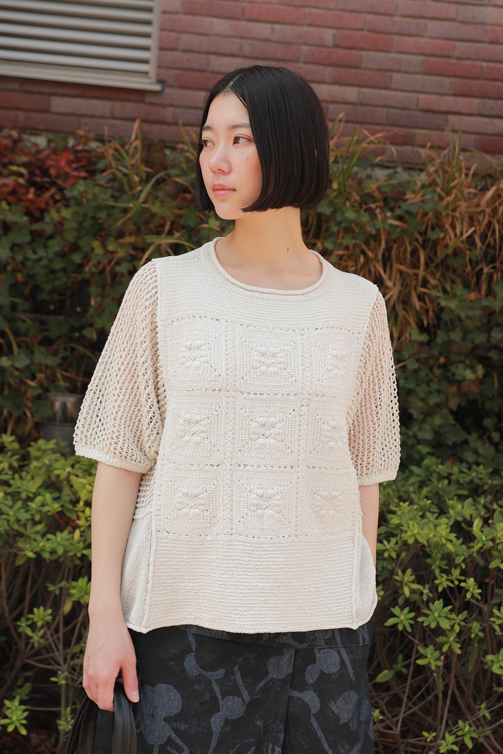 写真：モデル着用イメージ