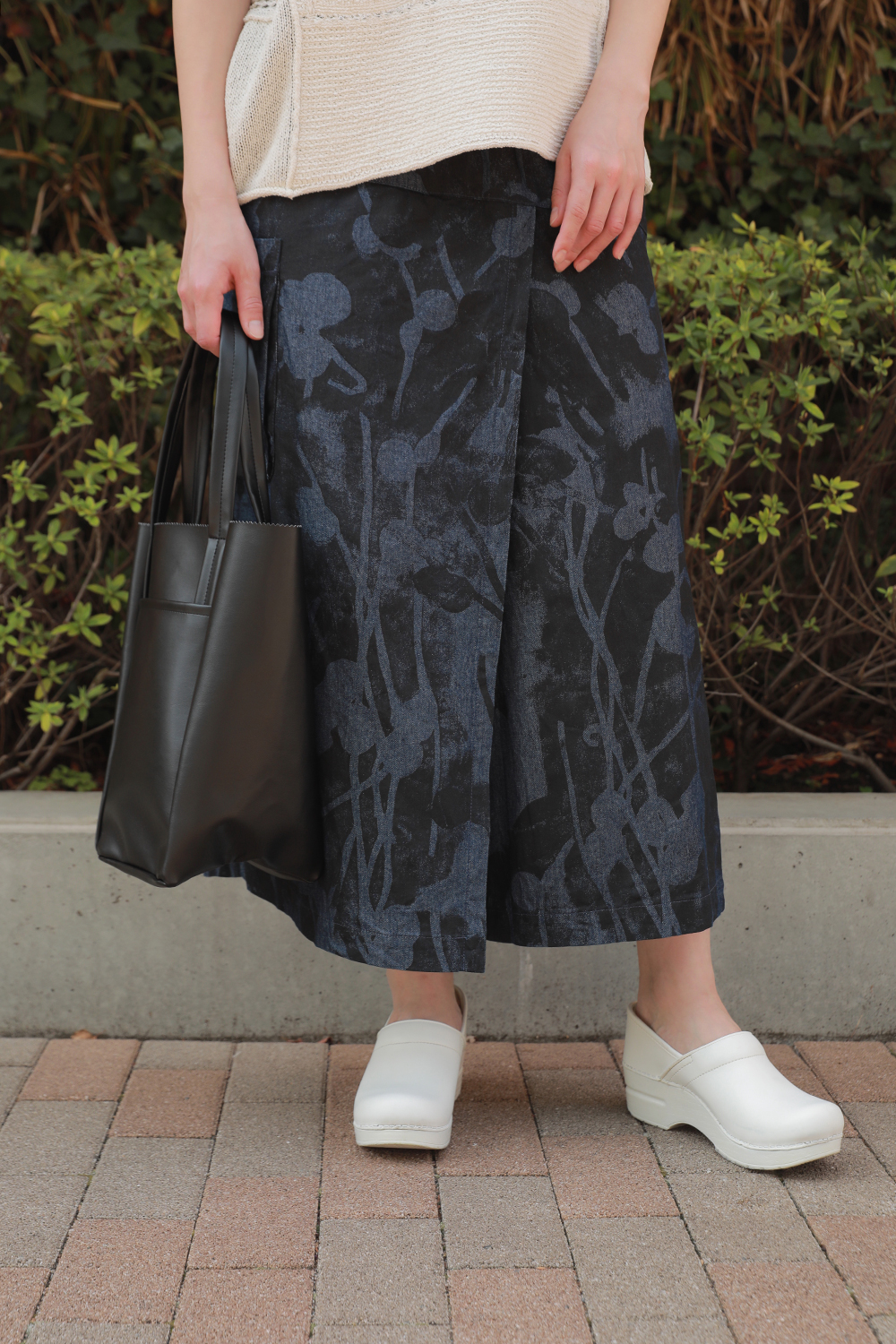 写真：モデル着用イメージ