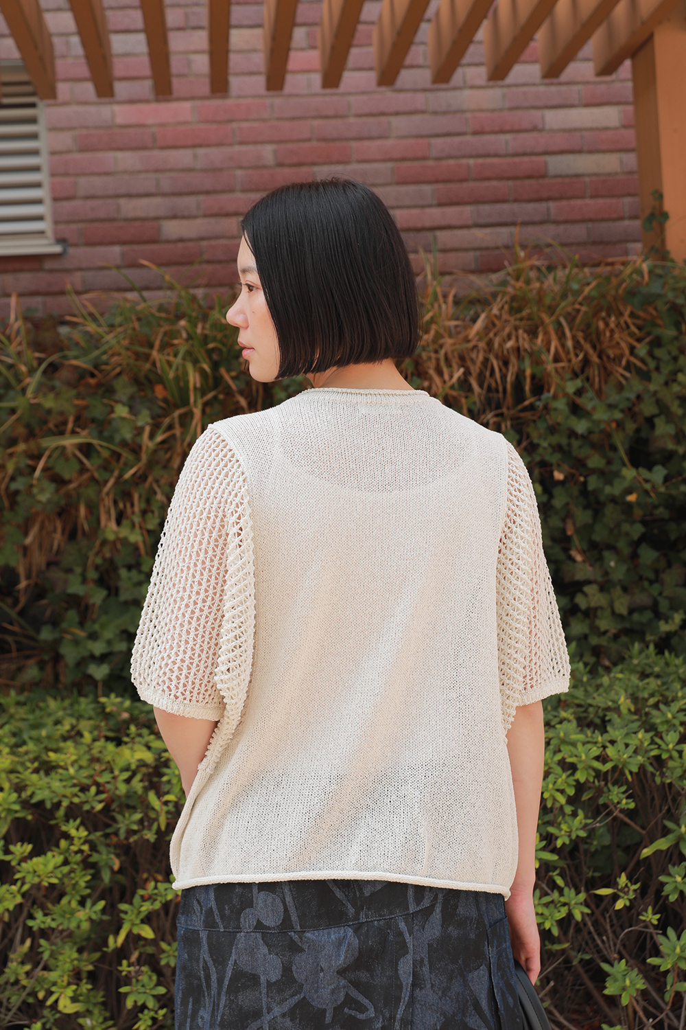 写真：モデル着用イメージ