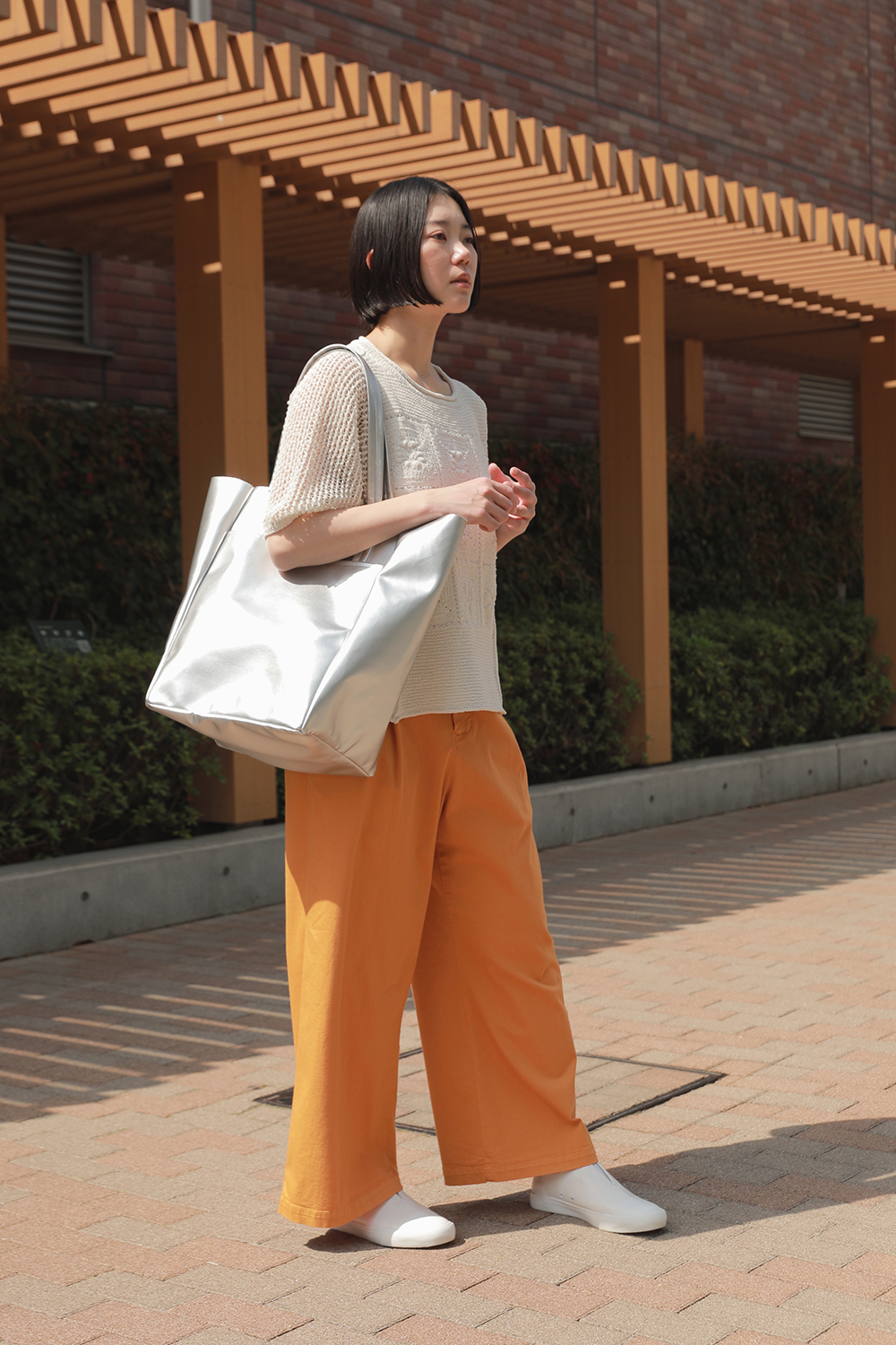 写真：モデル着用イメージ