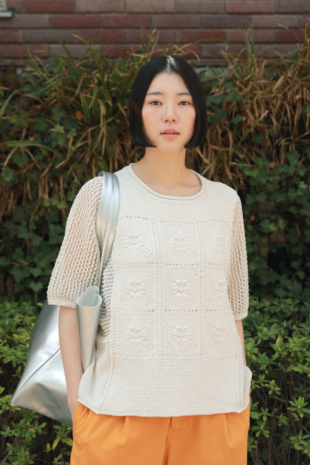 写真：モデル着用イメージ