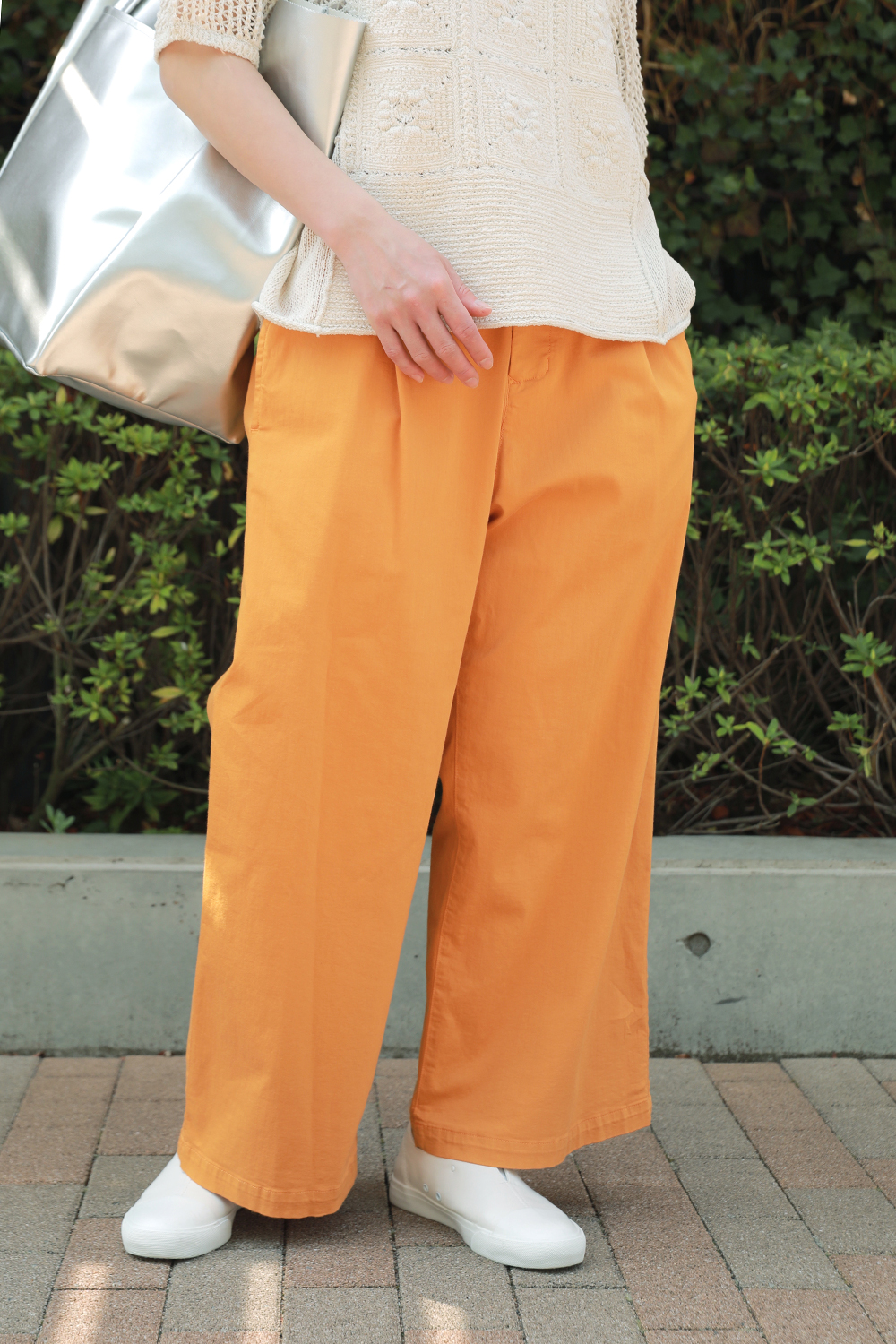 写真：モデル着用イメージ