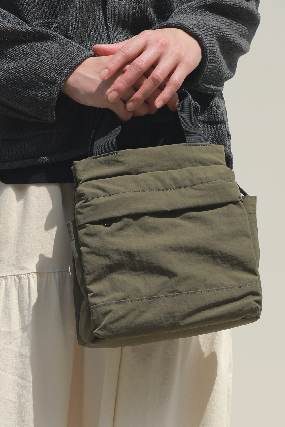 写真：モデル着用イメージ