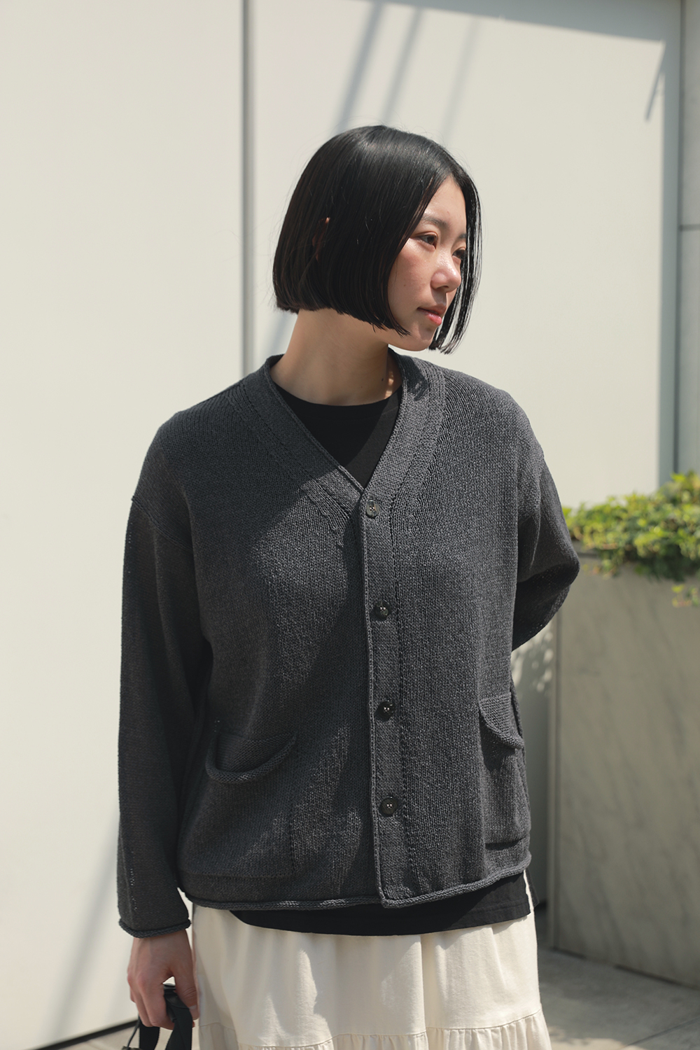 写真：モデル着用イメージ