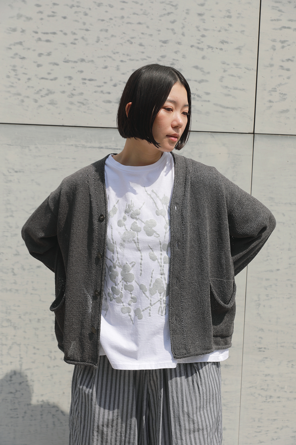 写真：モデル着用イメージ