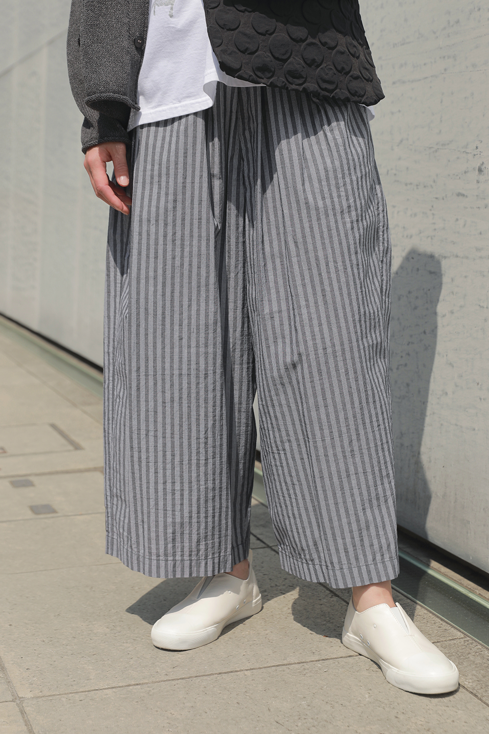 写真：モデル着用イメージ