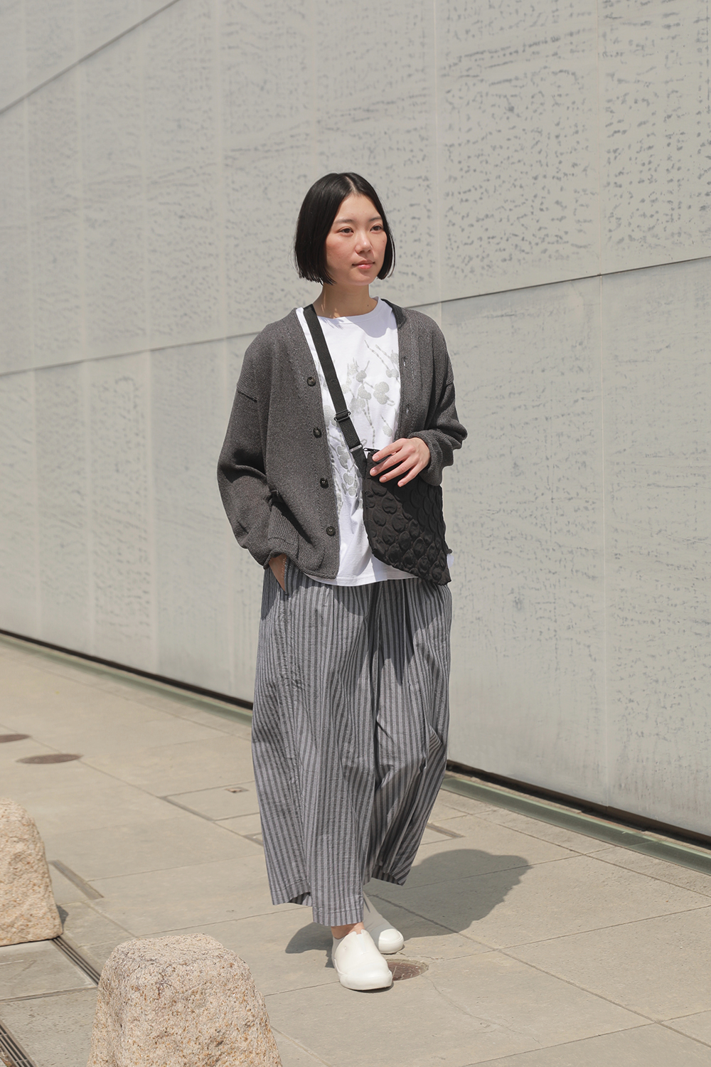 写真：モデル着用イメージ