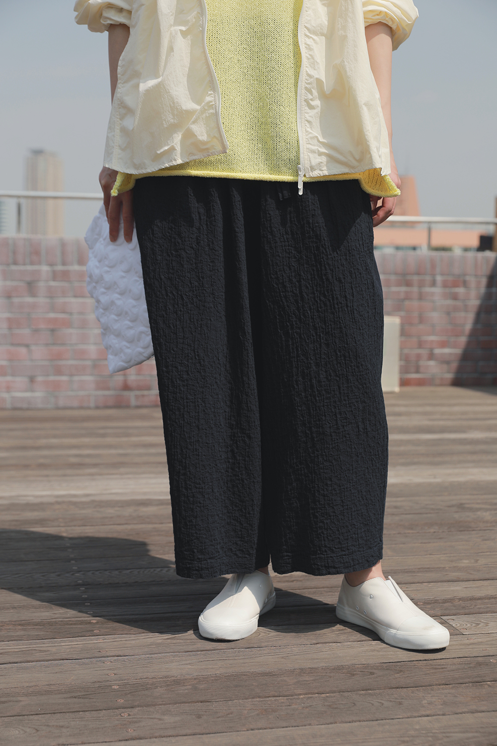 写真：モデル着用イメージ