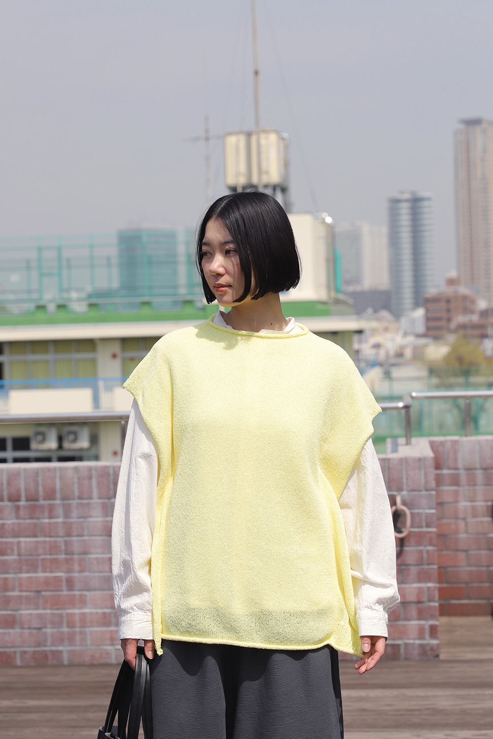 写真：モデル着用イメージ