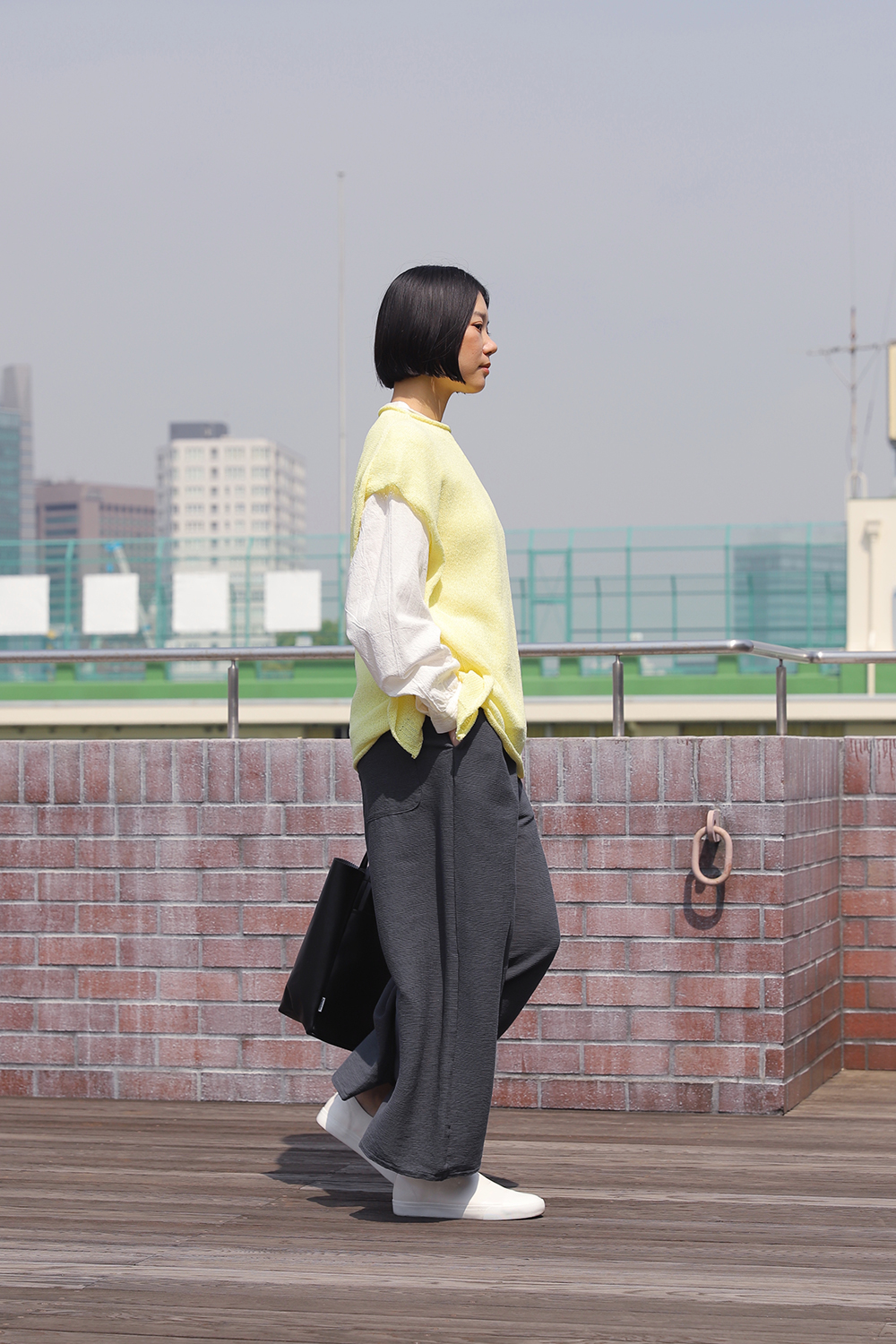 写真：モデル着用イメージ