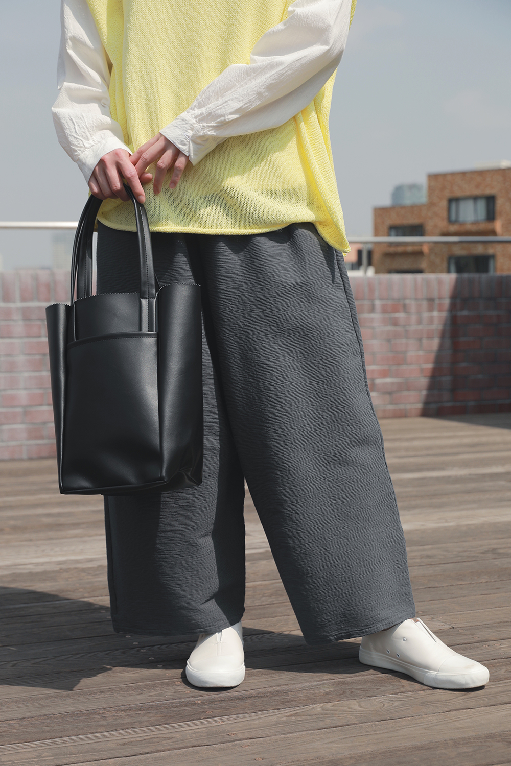 写真：モデル着用イメージ