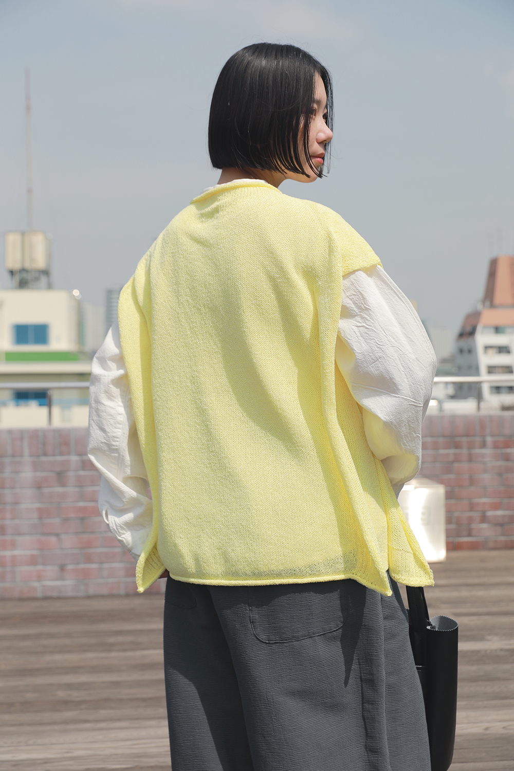 写真：モデル着用イメージ