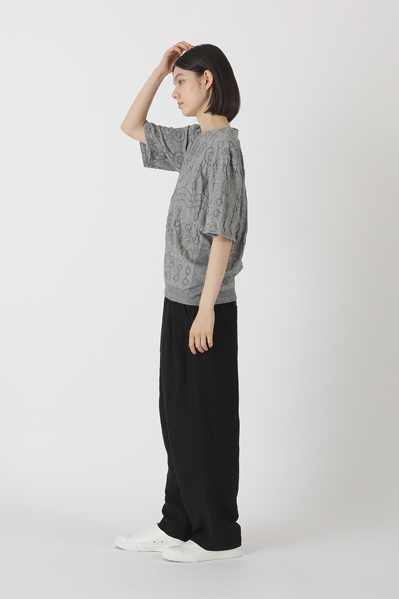 写真:モデル着用イメージ