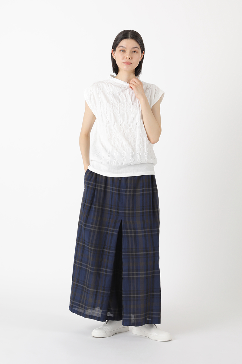 モデル着用イメージ