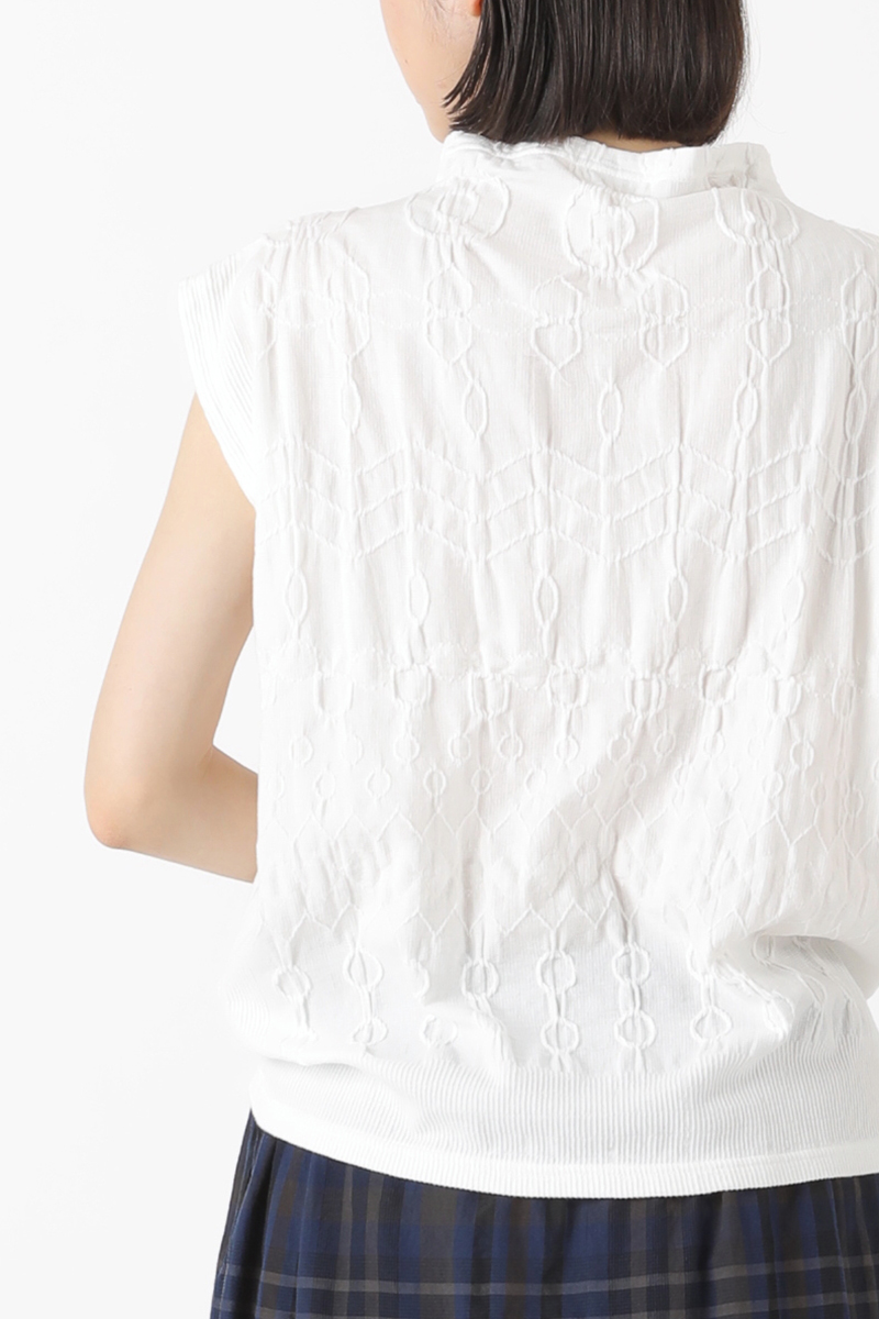 モデル着用イメージ