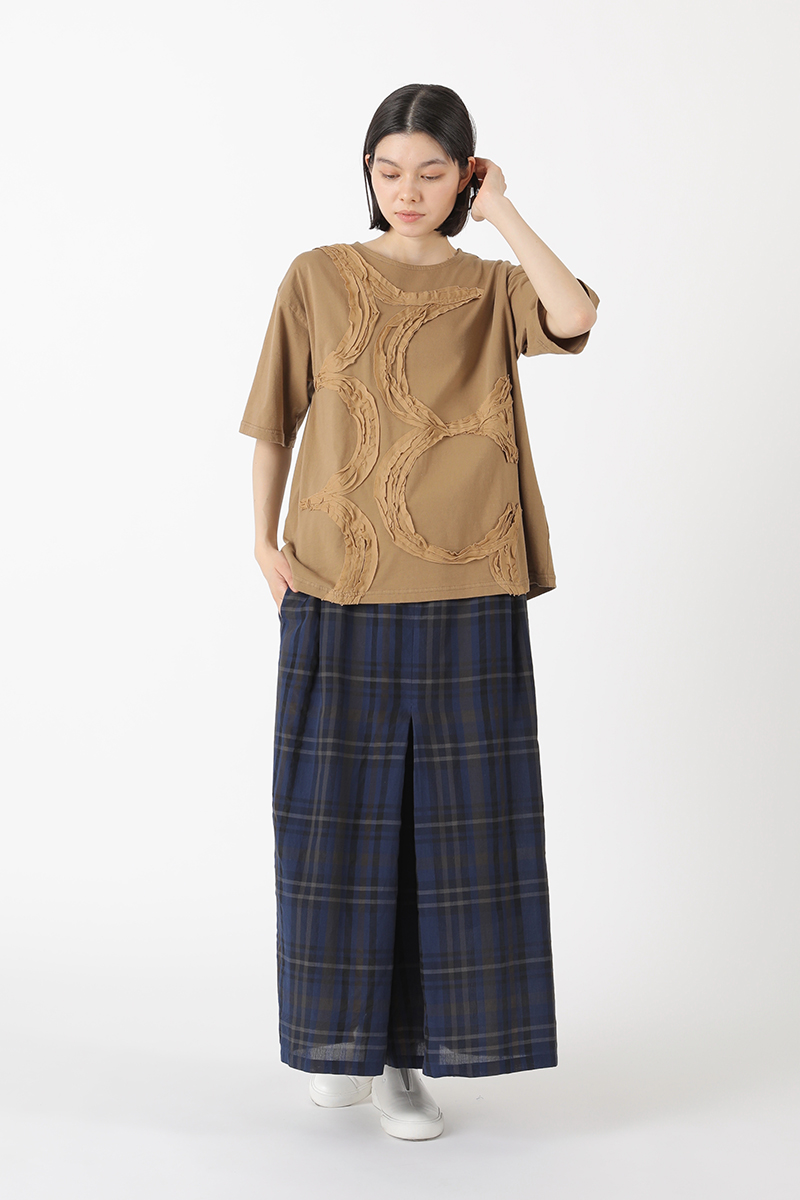 モデル着用イメージ