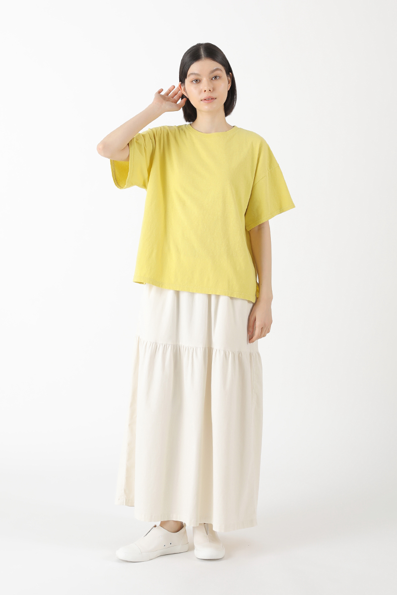 モデル着用イメージ