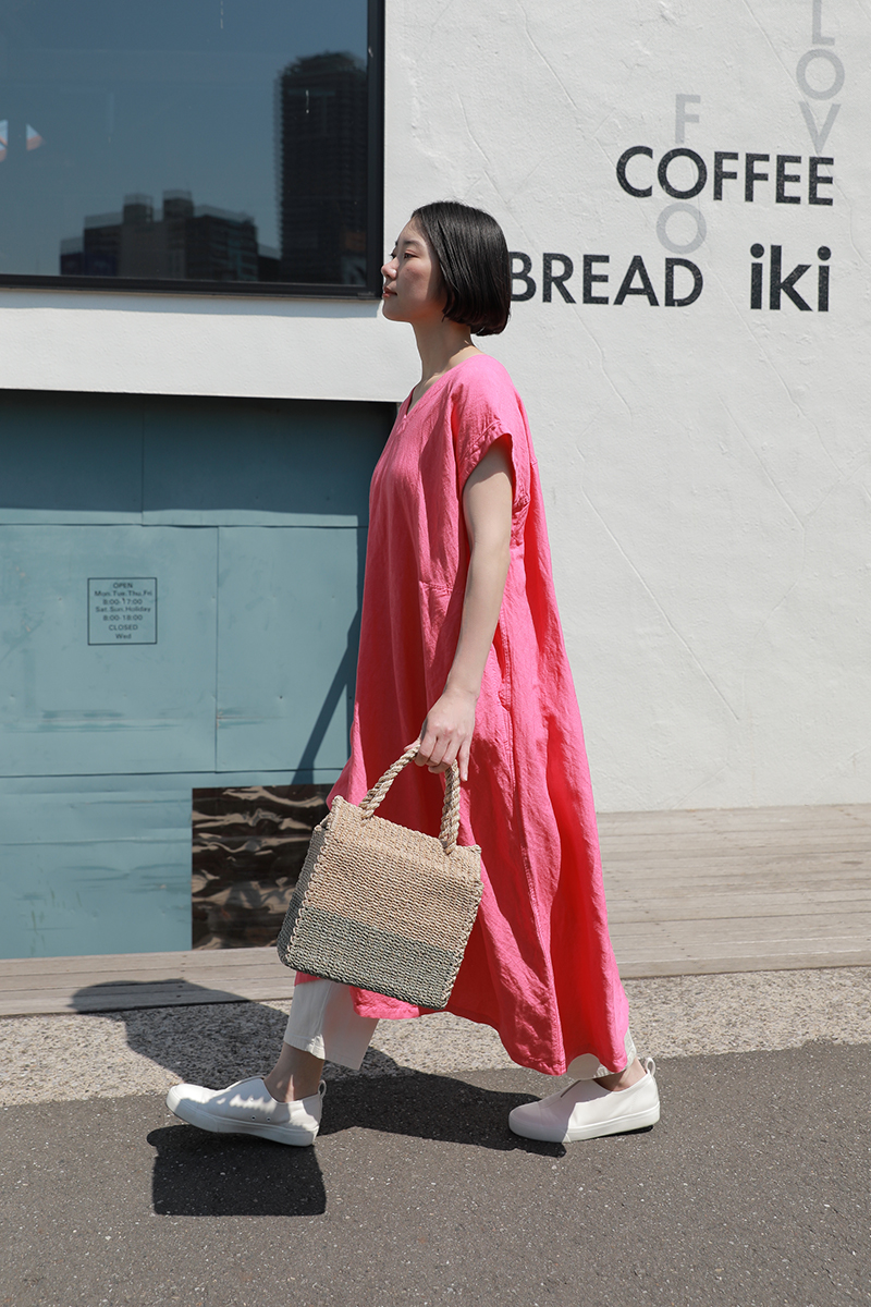 写真:モデル着用イメージ