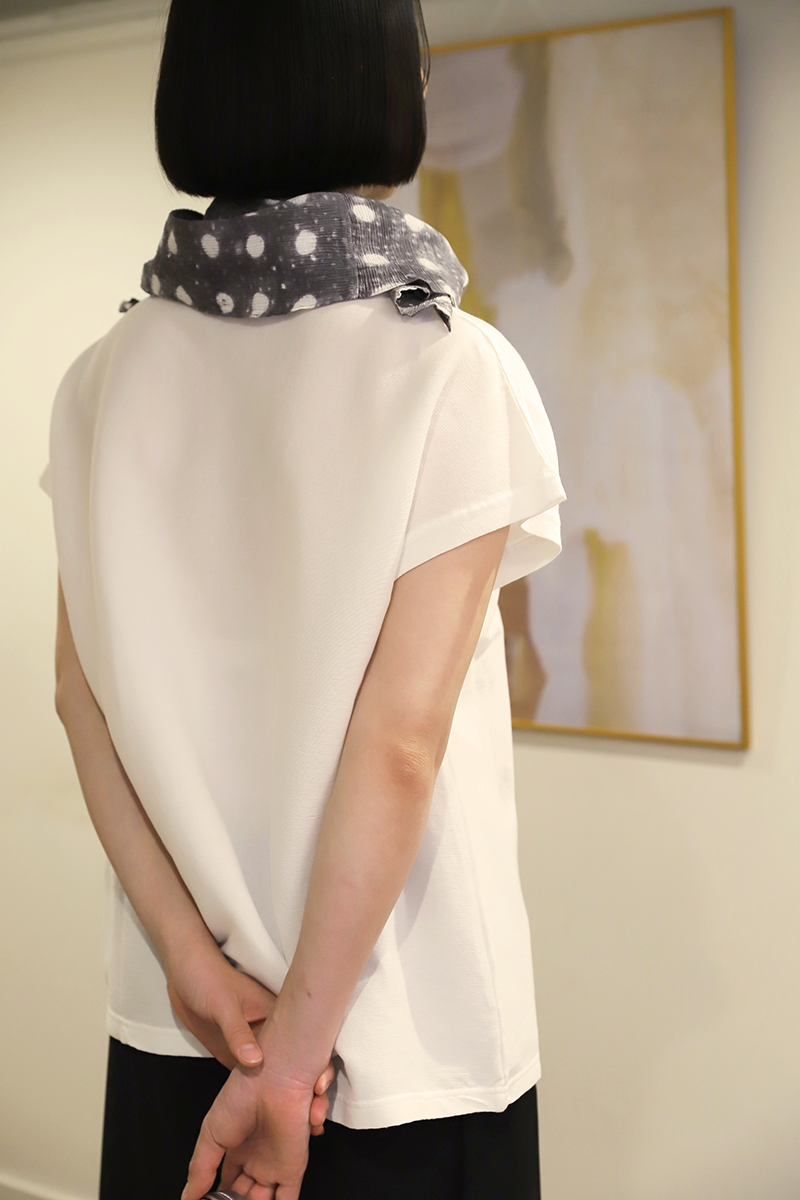 写真:モデル着用イメージ