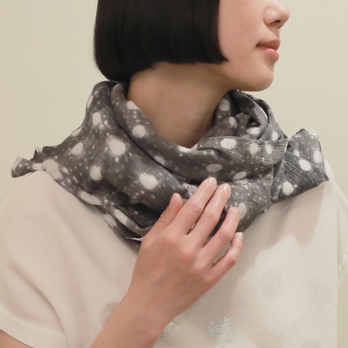 写真:モデル着用イメージ