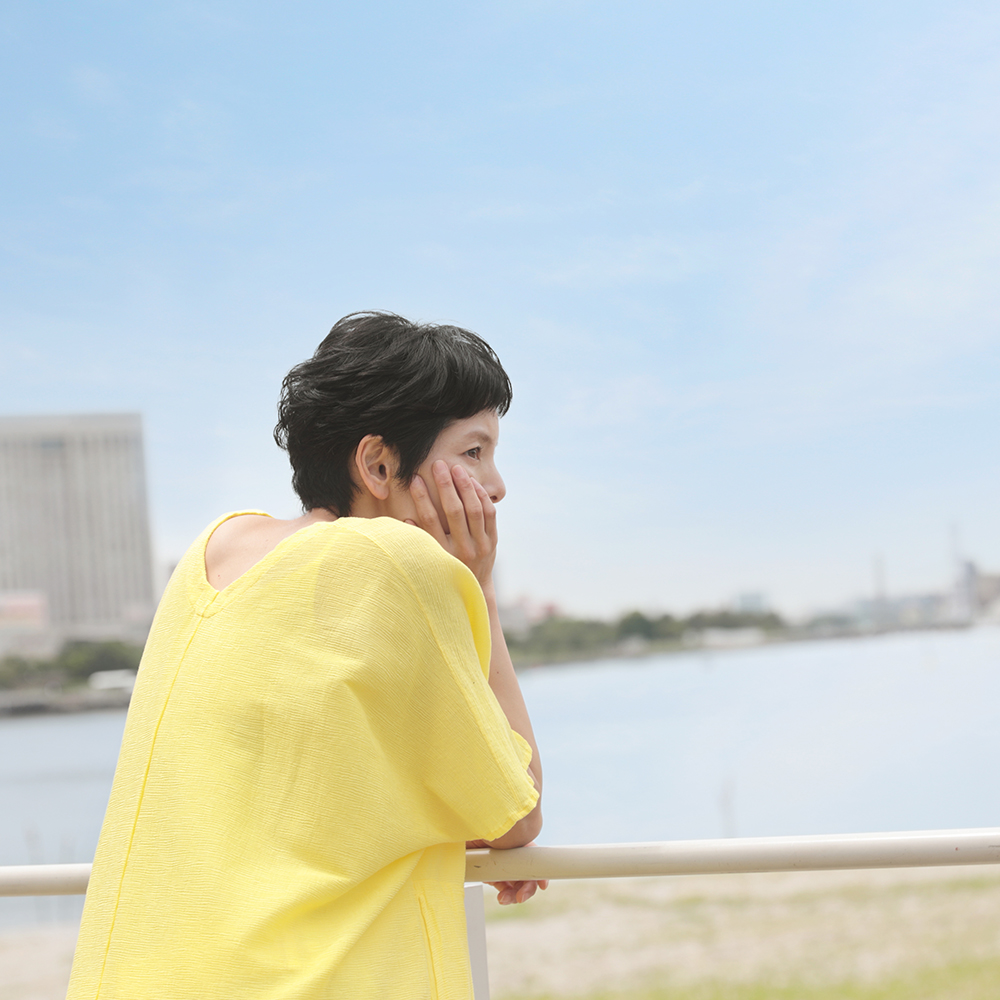 写真:モデル着用イメージ