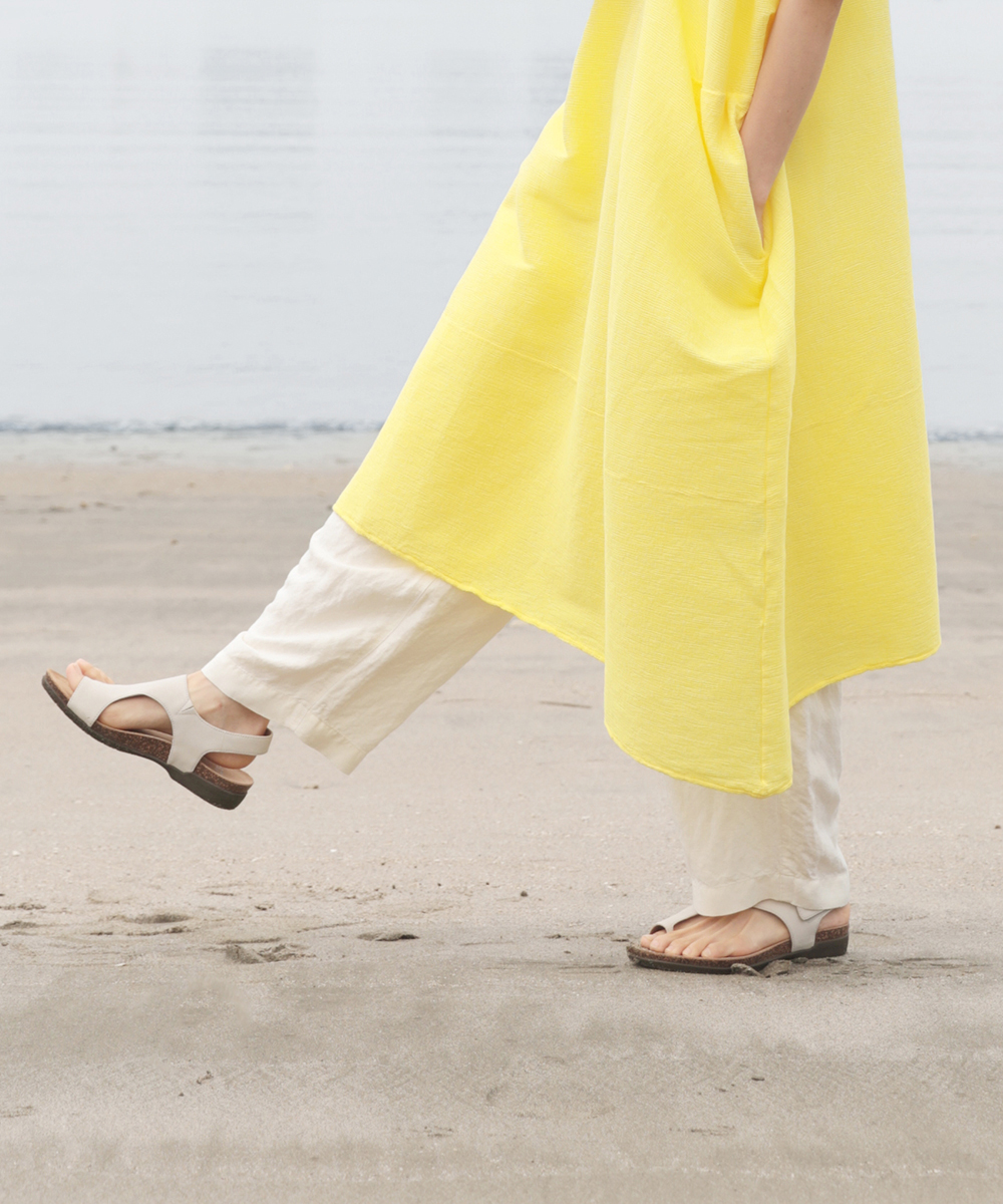 写真:モデル着用イメージ