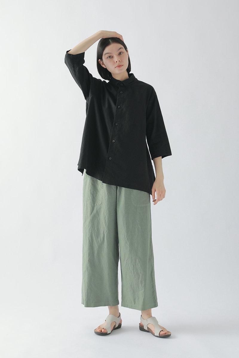 モデル着用イメージ