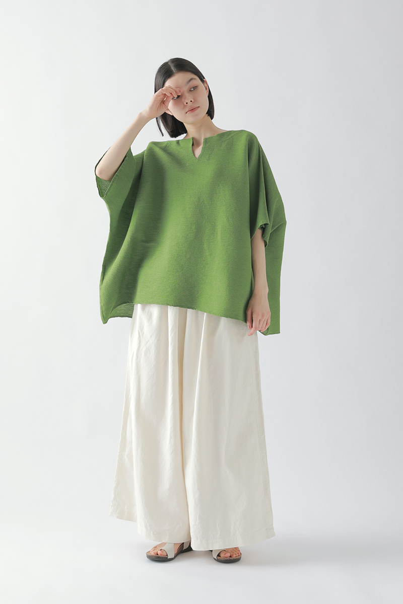 モデル着用イメージ