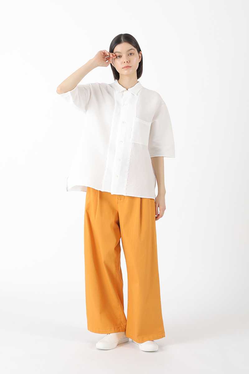 モデル着用イメージ