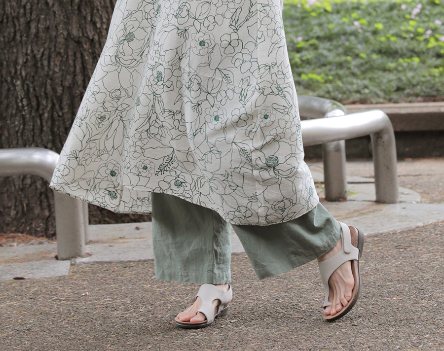 写真:モデル着用イメージ