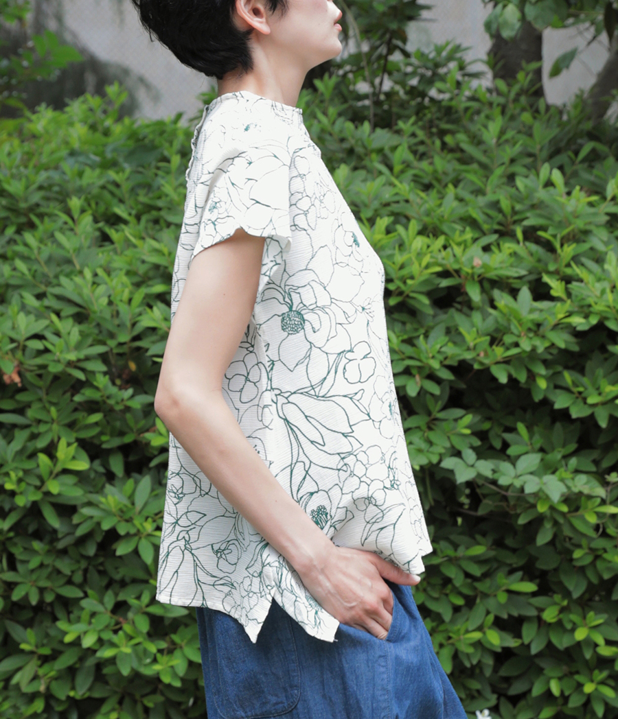 写真:モデル着用イメージ