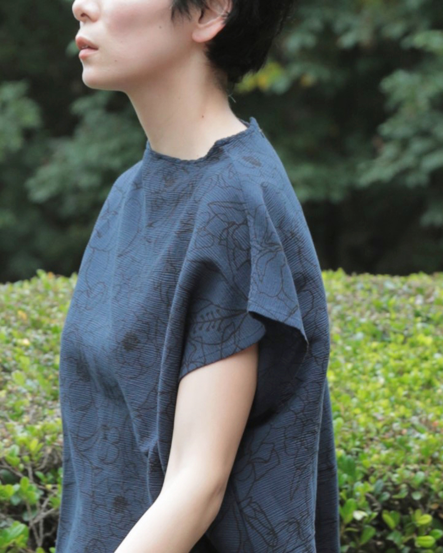 写真:モデル着用イメージ