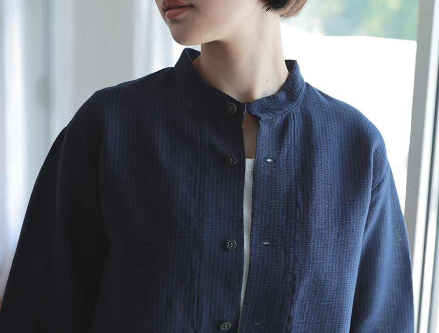 写真:モデル着用イメージ